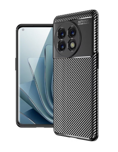 OnePlus 11 5G Stöttåligt Slimmat Skal FullCarbon V4