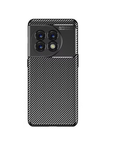 OnePlus 11 5G Stöttåligt Slimmat Skal FullCarbon V4