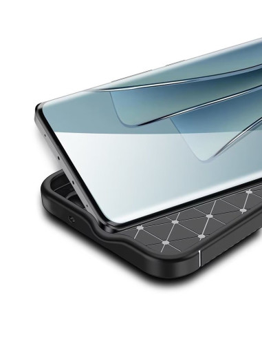 OnePlus 11 5G Stöttåligt Slimmat Skal FullCarbon V4