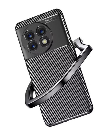 OnePlus 11 5G Stöttåligt Slimmat Skal FullCarbon V4