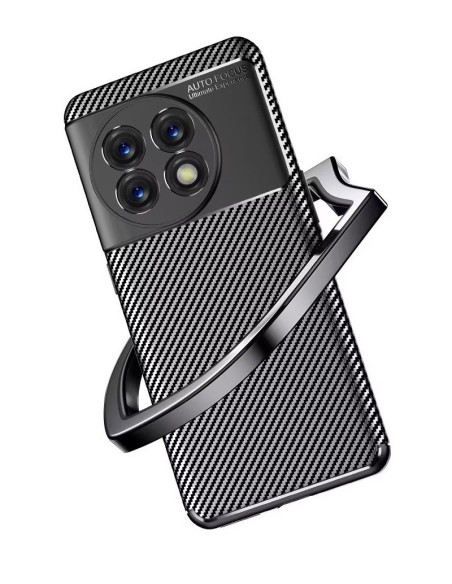 OnePlus 11 5G Stöttåligt Slimmat Skal FullCarbon V4