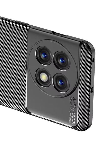 OnePlus 11 5G Stöttåligt Slimmat Skal FullCarbon V4