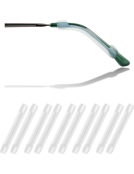10-PACK Glasögon Halkskydd