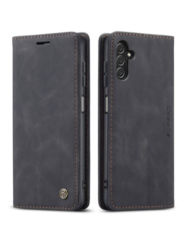 Samsung A14 5G/4G Elegant Flipfodral CaseMe 3-FACK