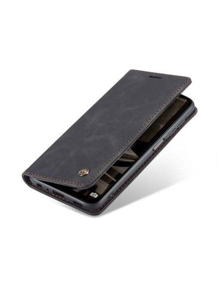 Samsung A14 5G/4G Elegant Flipfodral CaseMe 3-FACK