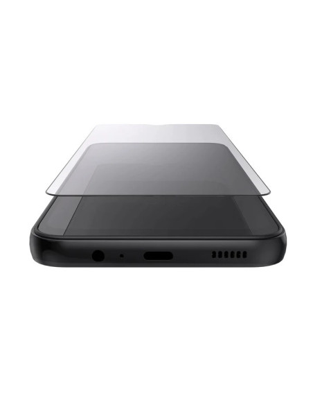 2-PACK Samsung A14 5G / 4G Härdat glas 0.26mm 2.5D 9H