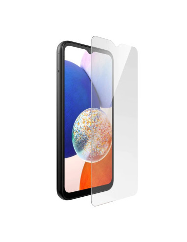 Samsung A14 5G / 4G Härdat glas 0.26mm 2.5D 9H