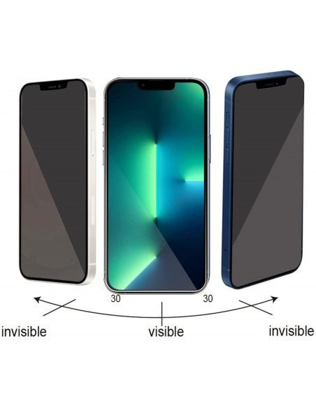 Framifrån vy av OnePlus Nord N20 5G med härdat glas, visar skärmskyddets transparens och design
