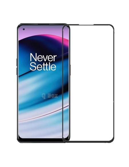 OnePlus Nord N20 5G FullFrame Härdat glas 0.26mm 2.5D 9H