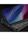 Xiaomi 13 Stöttåligt Slimmat Skal FullCarbon V4