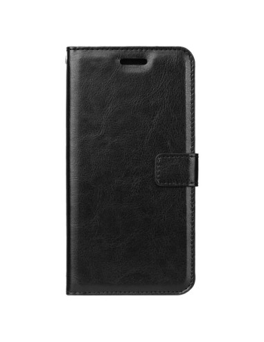 Google Pixel 7a Plånboksfodral PU-Läder 4-FACK