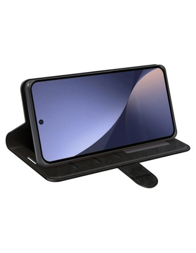 Xiaomi 13 Plånboksfodral PU-Läder 4-FACK