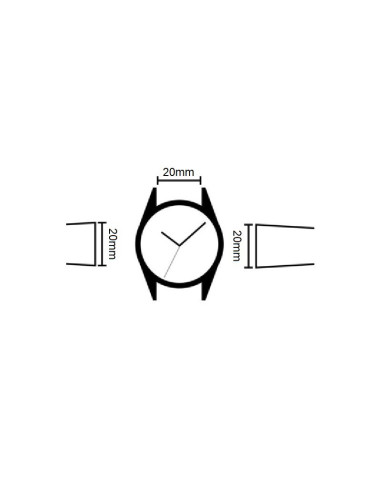 Garmin Venu Stilren Sportarmband Runnr