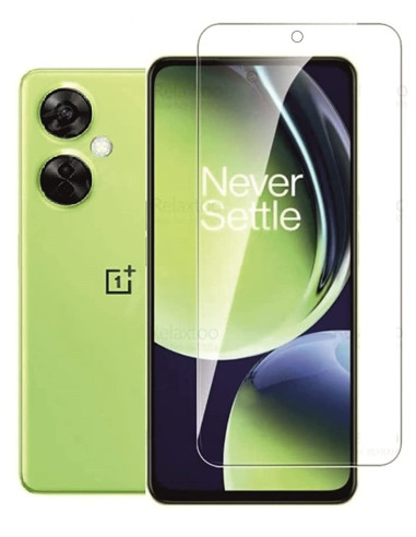 2-PACK OnePlus Nord CE 3 Lite 5G Härdat glas 0.26mm 2.5D 9H
