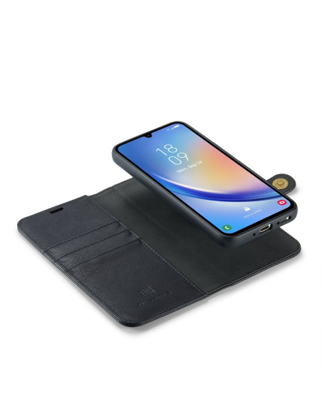 Mobilplånbok Magnetisk DG Ming Samsung A34 5G