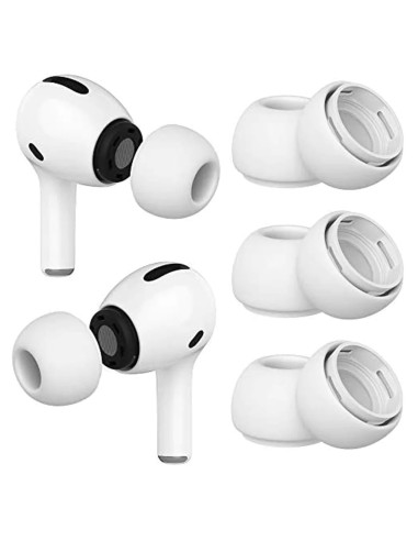 3-PACK Öronproppar till Airpods Pro