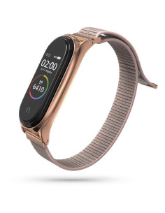 Sportarmband Nylon Mi Band 7 / 7 NFC 2