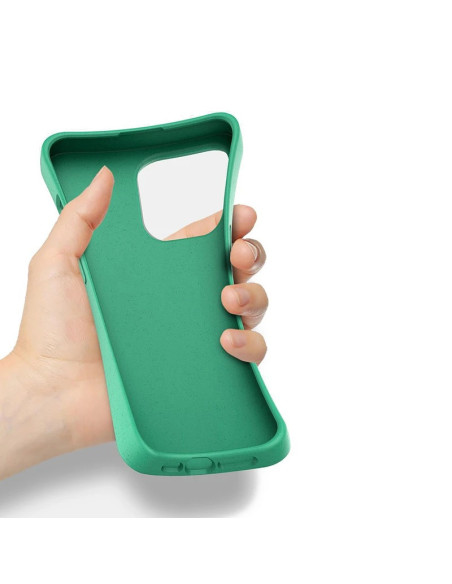 iPhone 12 / 12 Pro Stöttåligt Ekovänligt Mobilskal NordCell™