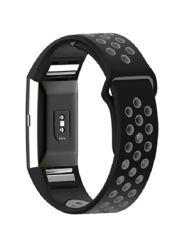 Fiitbit Charge 2 | Stilren Sportarmband Runnr®