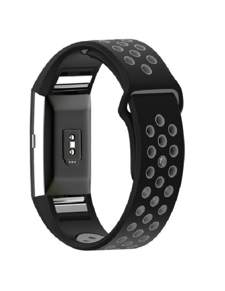 Fiitbit Charge 2 | Stilren Sportarmband Runnr®