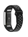 Fiitbit Charge 2 | Stilren Sportarmband Runnr®