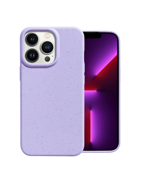 iPhone 13 Pro Stöttåligt Ekovänligt Mobilskal NordCell™