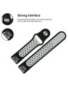 Fiitbit Charge 2 | Stilren Sportarmband Runnr®