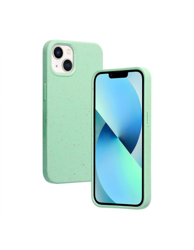 iPhone 14 Stöttåligt Ekovänligt Mobilskal NordCell™