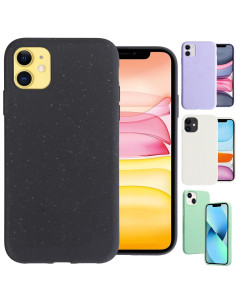 iPhone 11 Stöttåligt Ekovänligt Mobilskal NordCell™