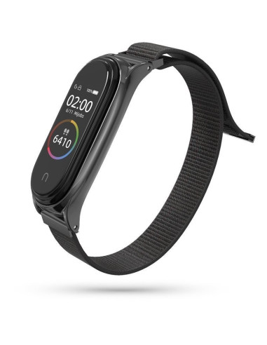 Sportarmband Nylon Mi Band 6 / 5 / 4 / 3