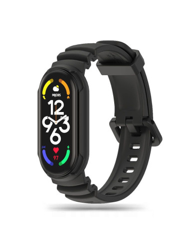 Tech-Protect Iconband Hybrid för Xiaomi Mi Smart Band 7 / 6 / 5