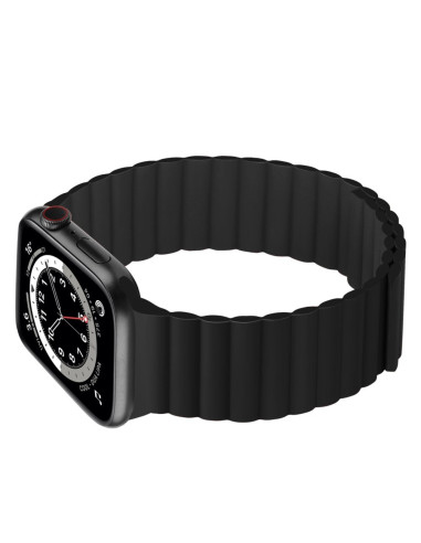 Premium Magnetarmband Apple Watch 38/40/41mm