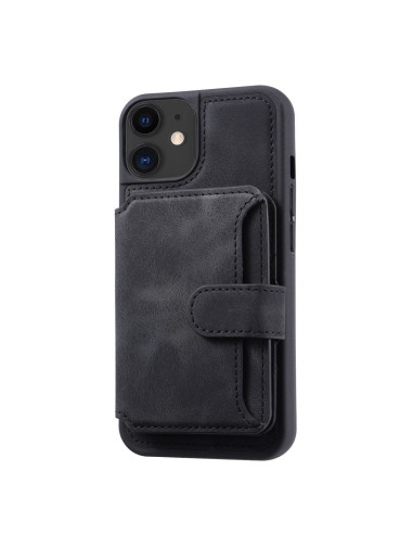 iPhone 11 Stöttåligt Premium Skal RFID 7-FACK Solid V6 Nordcell™