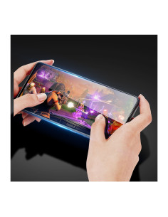 Samsung A54 5G Härdat Glas 0.26mm 9H Fullframe 2