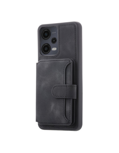 Redmi Note 12 4G Stöttåligt Premium Skal RFID 7-FACK Solid V6 Nordcell™