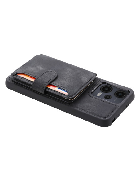 Redmi Note 12 4G Stöttåligt Premium Skal RFID 7-FACK Solid V6 Nordcell™
