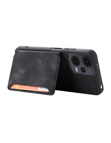 Redmi Note 12 4G Stöttåligt Premium Skal RFID 7-FACK Solid V6 Nordcell™