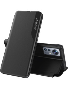 Xiaomi Redmi Note 12 4G Stilrent Smart View Fodral