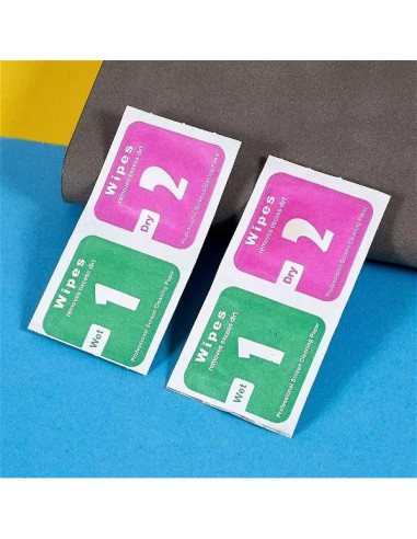 2-PACK Xperia 10 V Skydd Linsskydd Kameraskydd