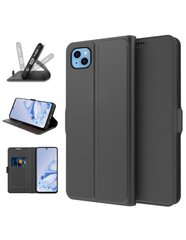 iPhone 11 Flipfodral Skin Pro V2 med Kortfack