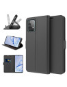 Samsung A52 4G / 5G Flipfodral Skin Pro V2 med Kortfack