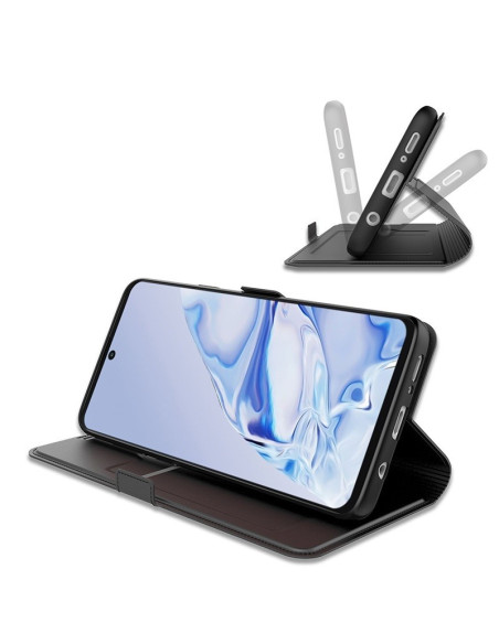 iPhone XR Flipfodral Skin Pro V2 med Kortfack