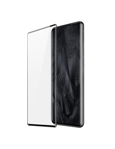 Google Pixel 8 Pro Härdat Glas 0.26mm 2.5D 9H Fullframe
