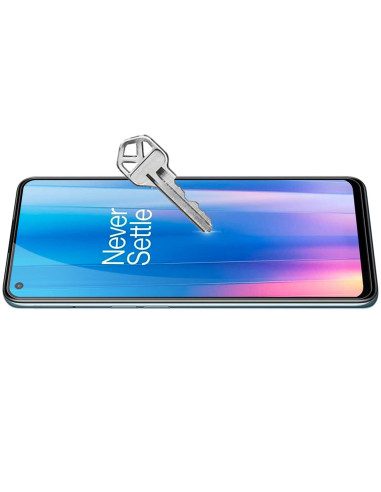 OnePlus Nord CE 2 5G Härdat Glas 0.26mm 9H Fullframe