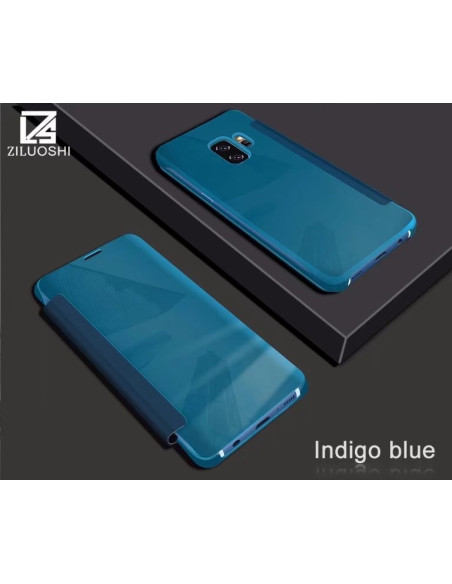 Samsung S9 Flipfodral ClearView