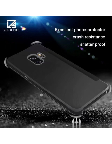 Samsung S9 Flipfodral ClearView
