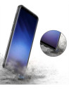 Samsung S9 Plus Stöttåligt Skal Kortfack StreetWise