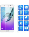 2-PACK Samsung A5 2017 Härdat glas 0.26mm 2.5D 9H