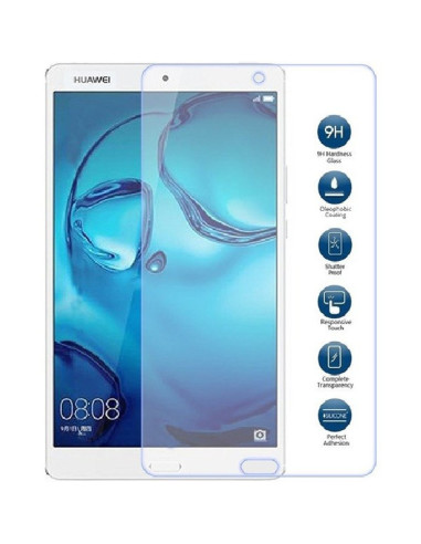 Mediapad T3 10 Härdat glas 0.26mm 2.5D 9H