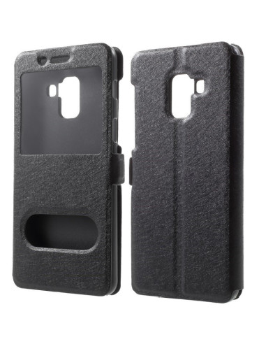 Samsung S9 | DualView® SlimDesign FlipFodral